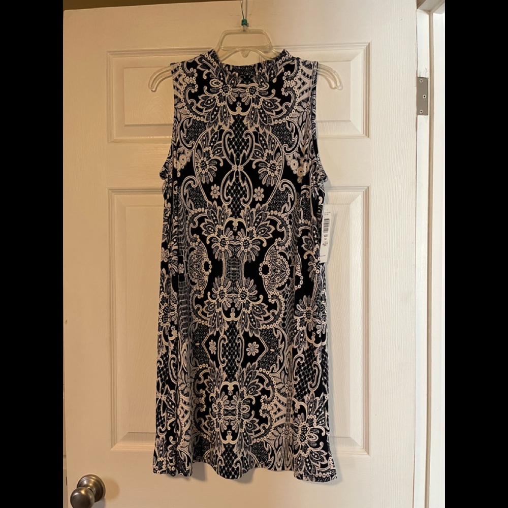 Womens dress